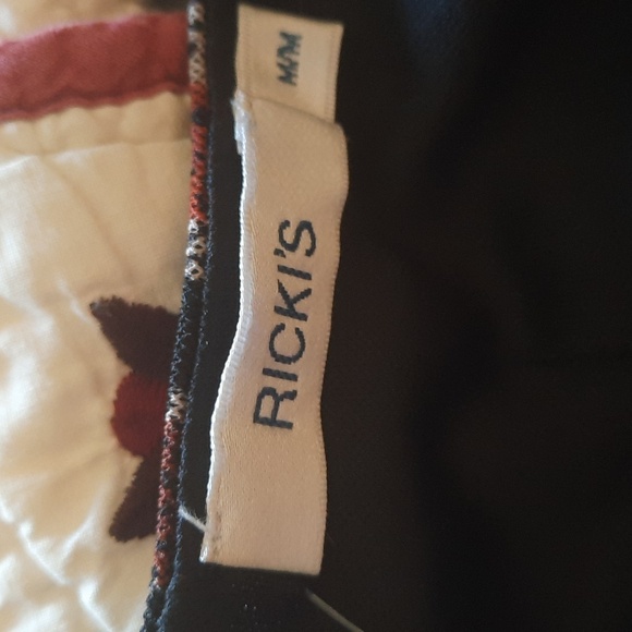 Strapless Ricki's Top - Picture 2 of 2